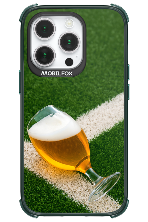 Just some beers - Apple iPhone 14 Pro