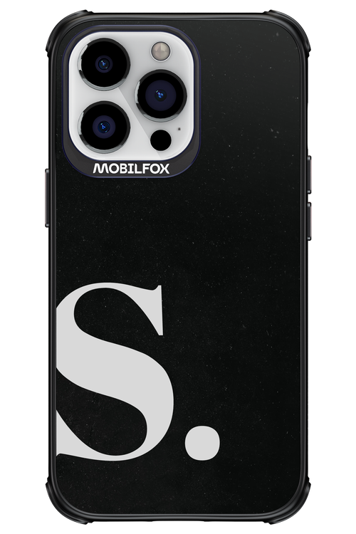 S (Off Space) 2.0 - Apple iPhone 13 Pro
