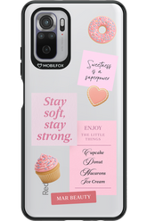 Sweet Babe - Xiaomi Redmi Note 10