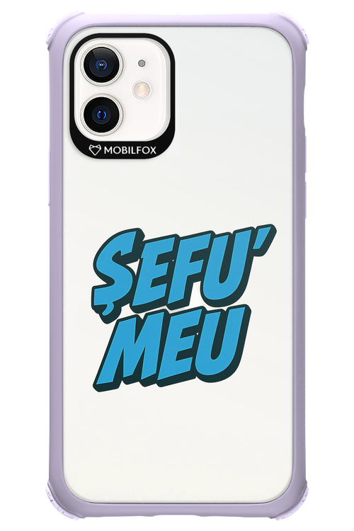 Meu - Apple iPhone 12