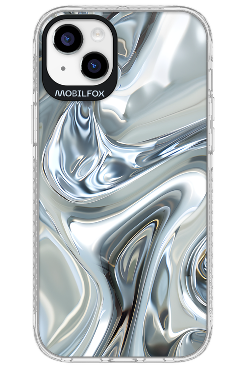 True Silver 2.0 - Apple iPhone 14 Plus