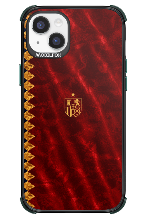 Spania 2.0 - Apple iPhone 14 Plus