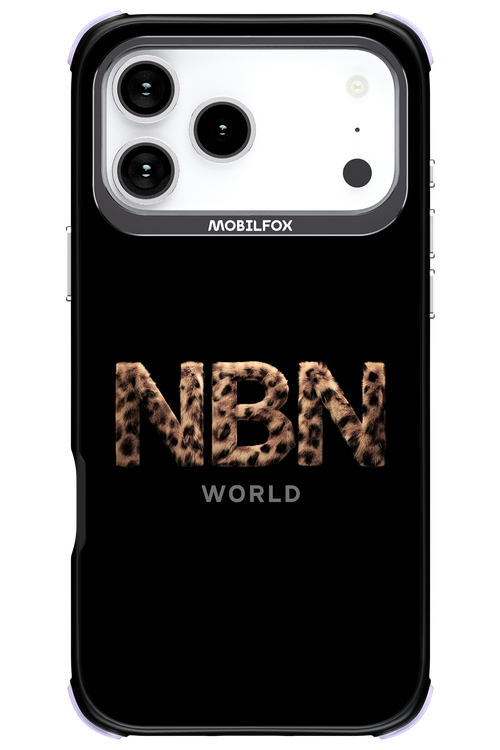 Black 2.0 - Apple iPhone 17 Pro Max