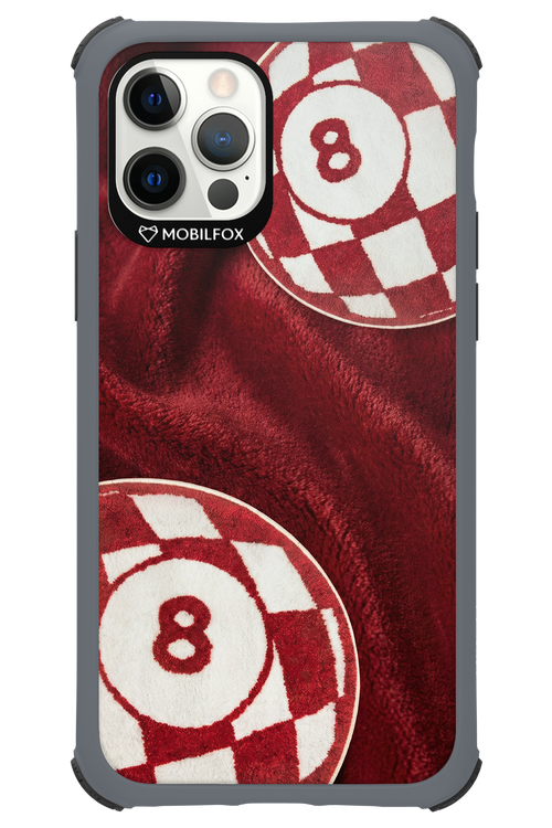 Lucky 8 2.0 - Apple iPhone 12 Pro