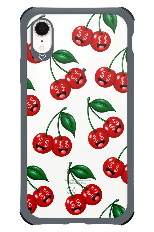 Money Cherry 2.0 - Apple iPhone XR