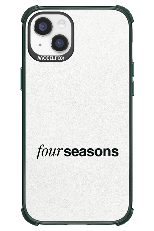 BSW FourSeasons 11 2.0 - Apple iPhone 14 Plus