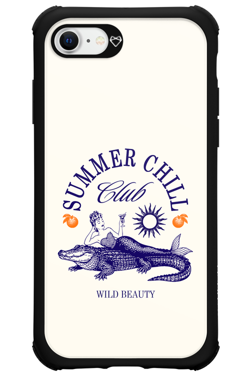ChillMaid 2.0 - Apple iPhone SE 2022