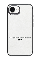 BSW FourSeasons 13 2.0 - Apple iPhone 16e