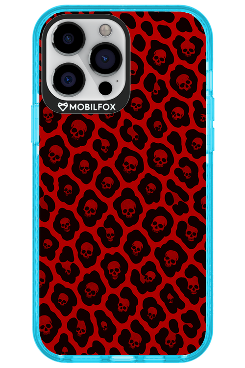 Deadly 2.0 - Apple iPhone 13 Pro Max