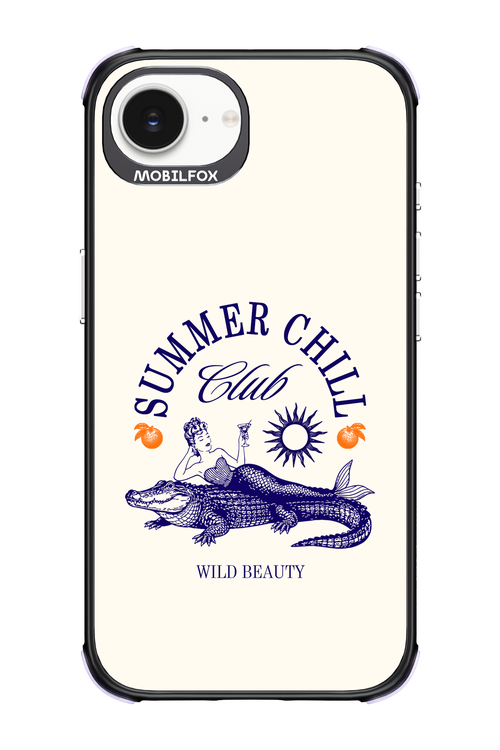 ChillMaid 2.0 - Apple iPhone 17e
