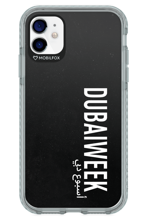 Dubaiweek 2.0 - Apple iPhone 11