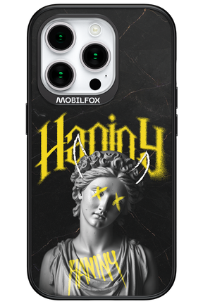 Classic Haniny - Apple iPhone 15 Pro