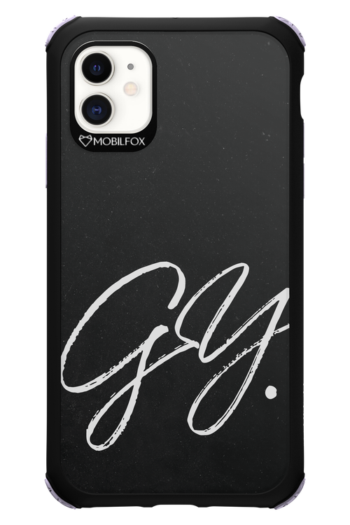 (Off Space) GY 2.0 - Apple iPhone 11