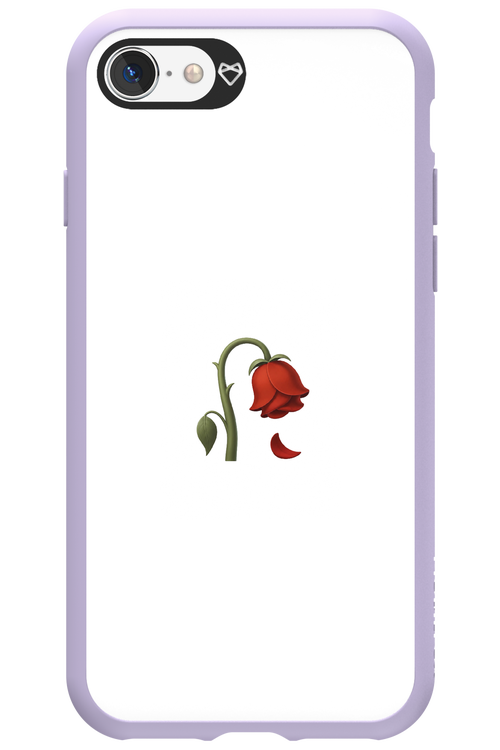 Rose 2.0 - Apple iPhone SE 2020