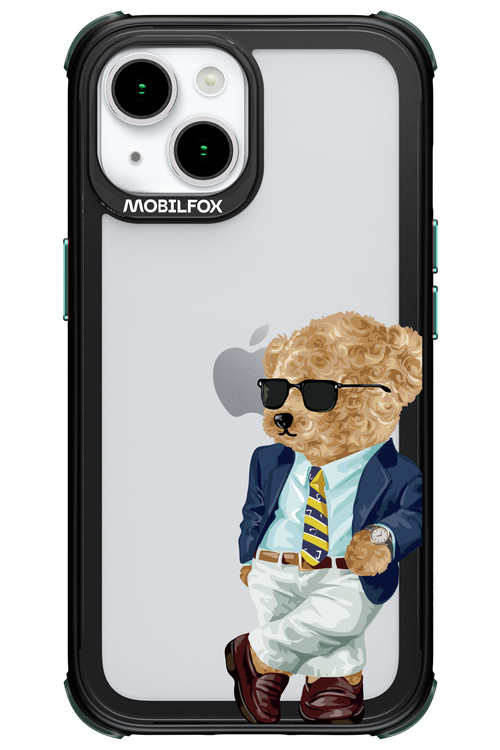 Boss 2.0 - Apple iPhone 15