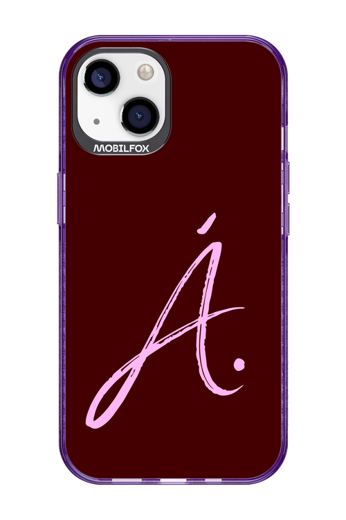 (Dark Blush) A II 2.0 - Apple iPhone 13