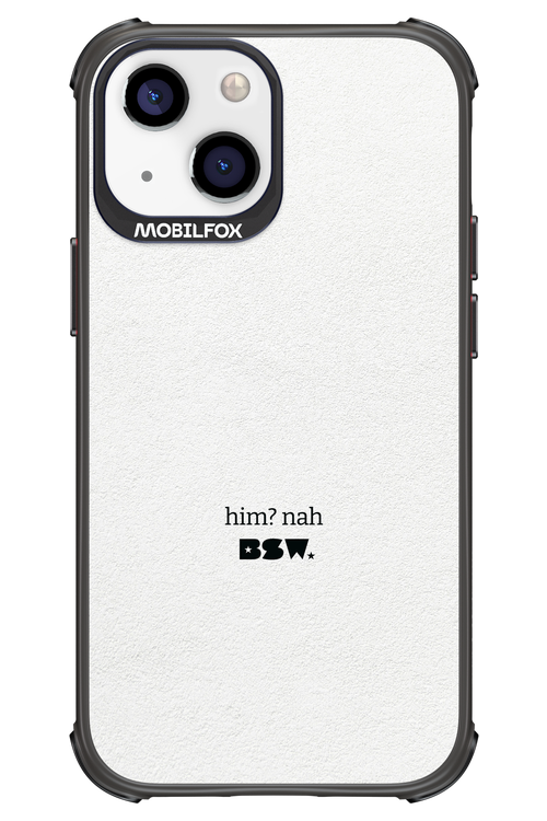 BSW FourSeasons 16 2.0 - Apple iPhone 13 Mini