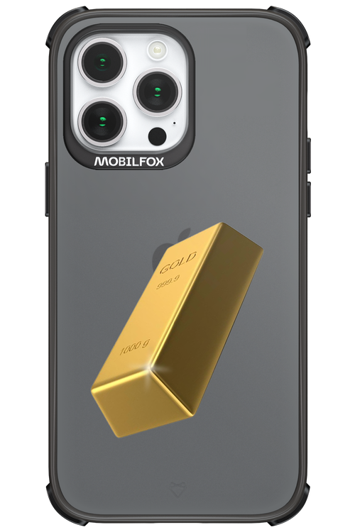 Gold - Apple iPhone 14 Pro Max