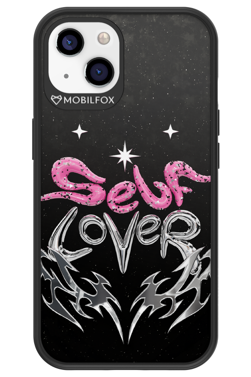 Self Lover Universe - Apple iPhone 13