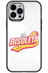 Bisoleta - Apple iPhone 12 Pro Max