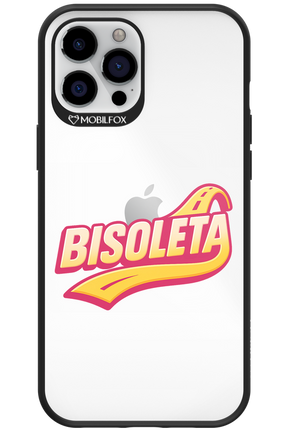 Bisoleta - Apple iPhone 12 Pro Max