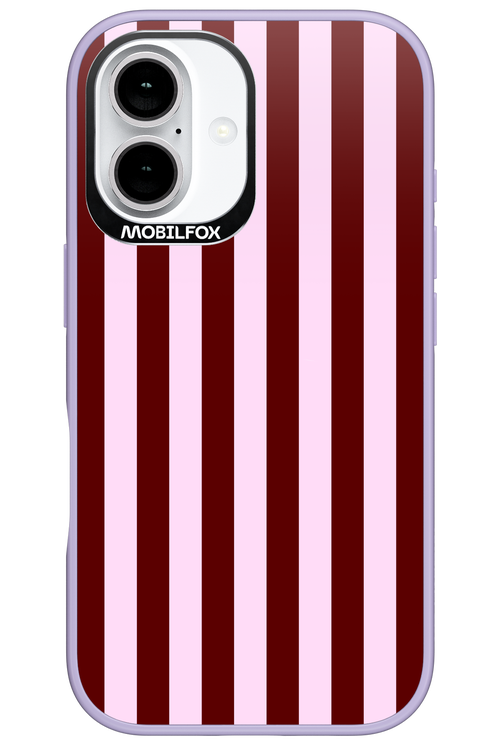 Circus Romance 2.0 - Apple iPhone 16