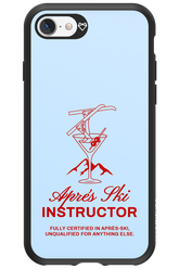 Instructor - Apple iPhone 7