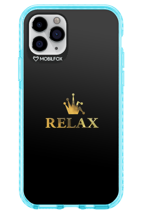 Relax 2.0 - Apple iPhone 11 Pro