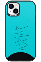 Rava Turquoise - Apple iPhone 15 Plus