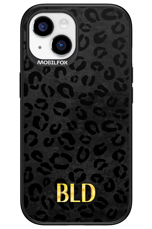 BLD BLVCK LEO 2.0 - Apple iPhone 15