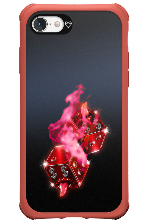 Lucky Thirsty 2.0 - Apple iPhone 7