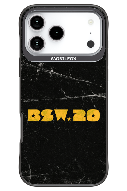 BSW 20 (5) 2.0 - Apple iPhone 17 Pro Max