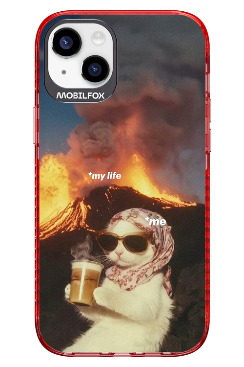 My life 2.0 - Apple iPhone 14 Plus