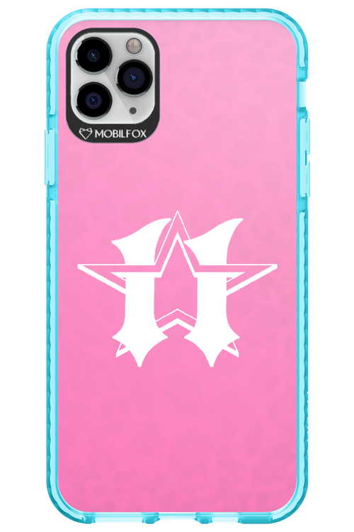Centaur Logo Pink 2.0 - Apple iPhone 11 Pro Max