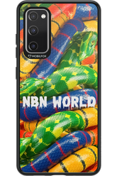 Wild - Samsung Galaxy S20 FE