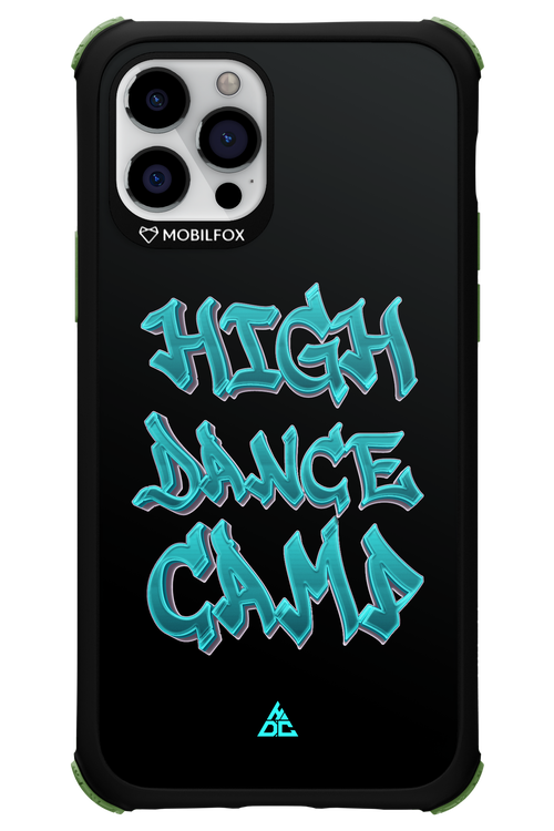HDC 2 2.0 - Apple iPhone 12 Pro