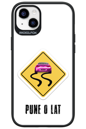 Pune O Lat - Apple iPhone 14 Plus