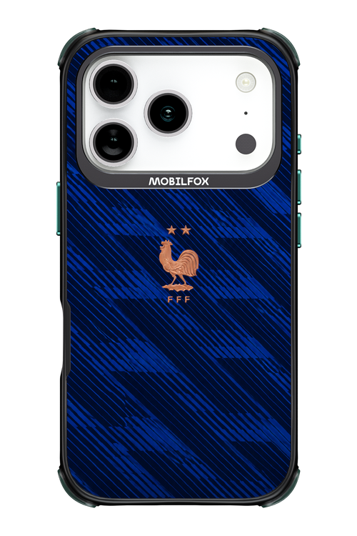 Franta 2.0 2.0 - Apple iPhone 17 Pro