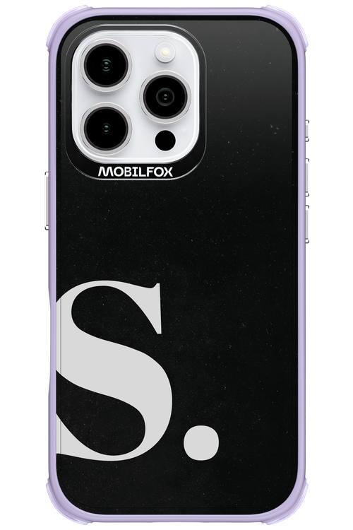 S (Off Space) 2.0 - Apple iPhone 16 Pro