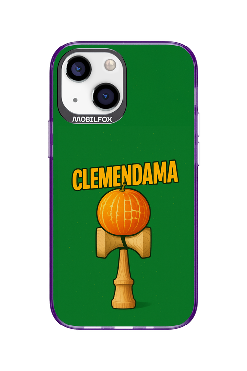Clemendama 2.0 - Apple iPhone 13 Mini