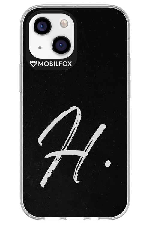 (Off Space) H 2.0 - Apple iPhone 13 Mini