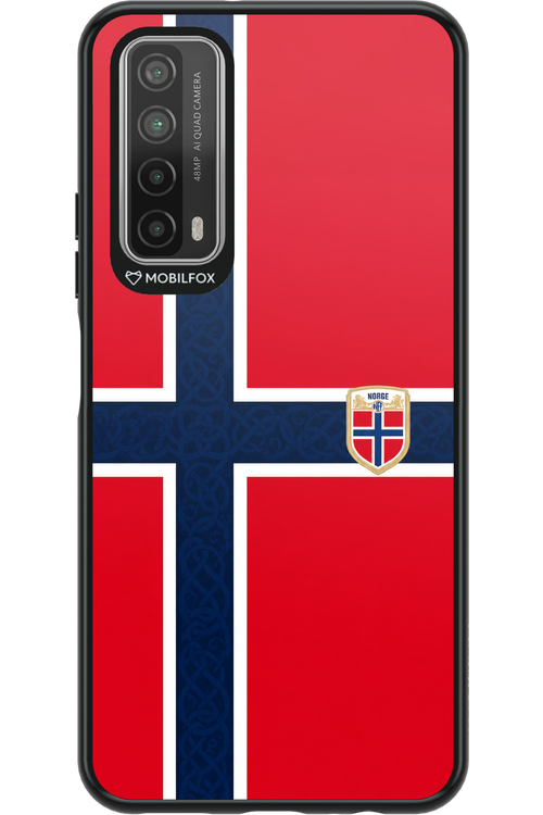 Norway 2.0 - Huawei P Smart 2021