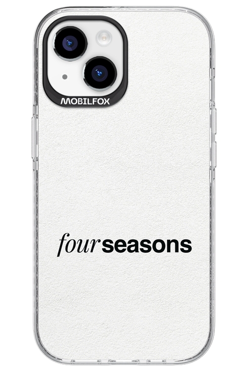 BSW FourSeasons 11 2.0 - Apple iPhone 15