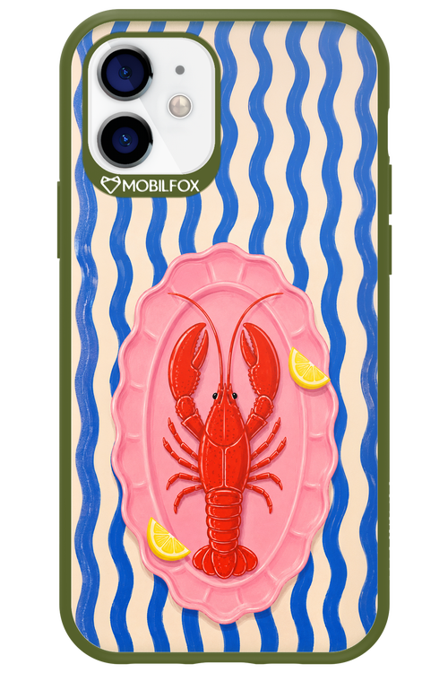 LOBSTER 2.0 - Apple iPhone 12
