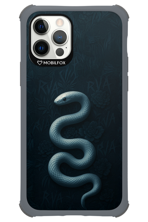 Night Venom 2.0 - Apple iPhone 12 Pro