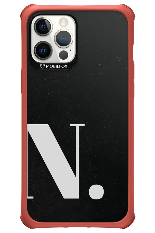 N (Off Space) 2.0 - Apple iPhone 12 Pro Max