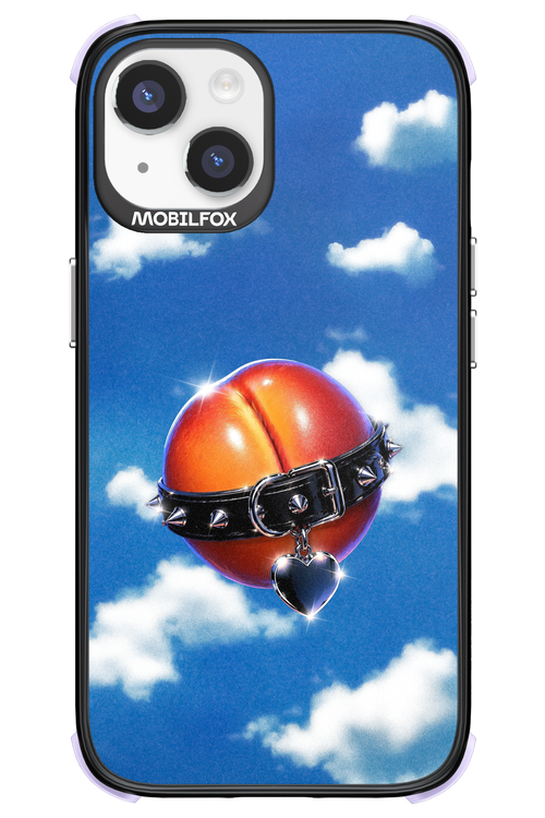 Wild Peach 2.0 - Apple iPhone 14