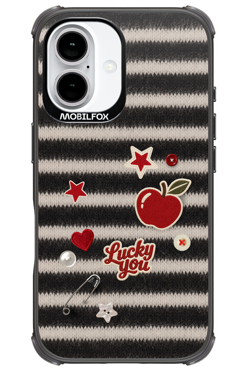 Lucky You 2.0 - Apple iPhone 16