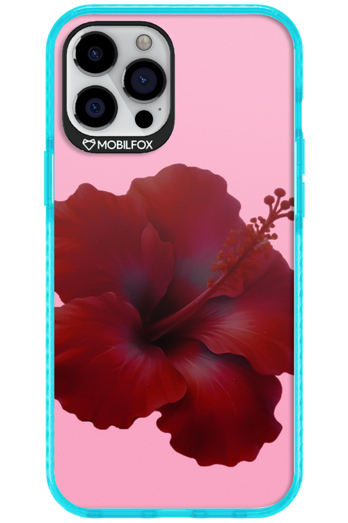 HibiGundy - Apple iPhone 12 Pro Max