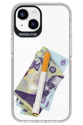 Cigarette 100 Lei - Apple iPhone 14